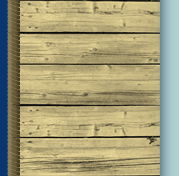 Pines Point Marina Plank